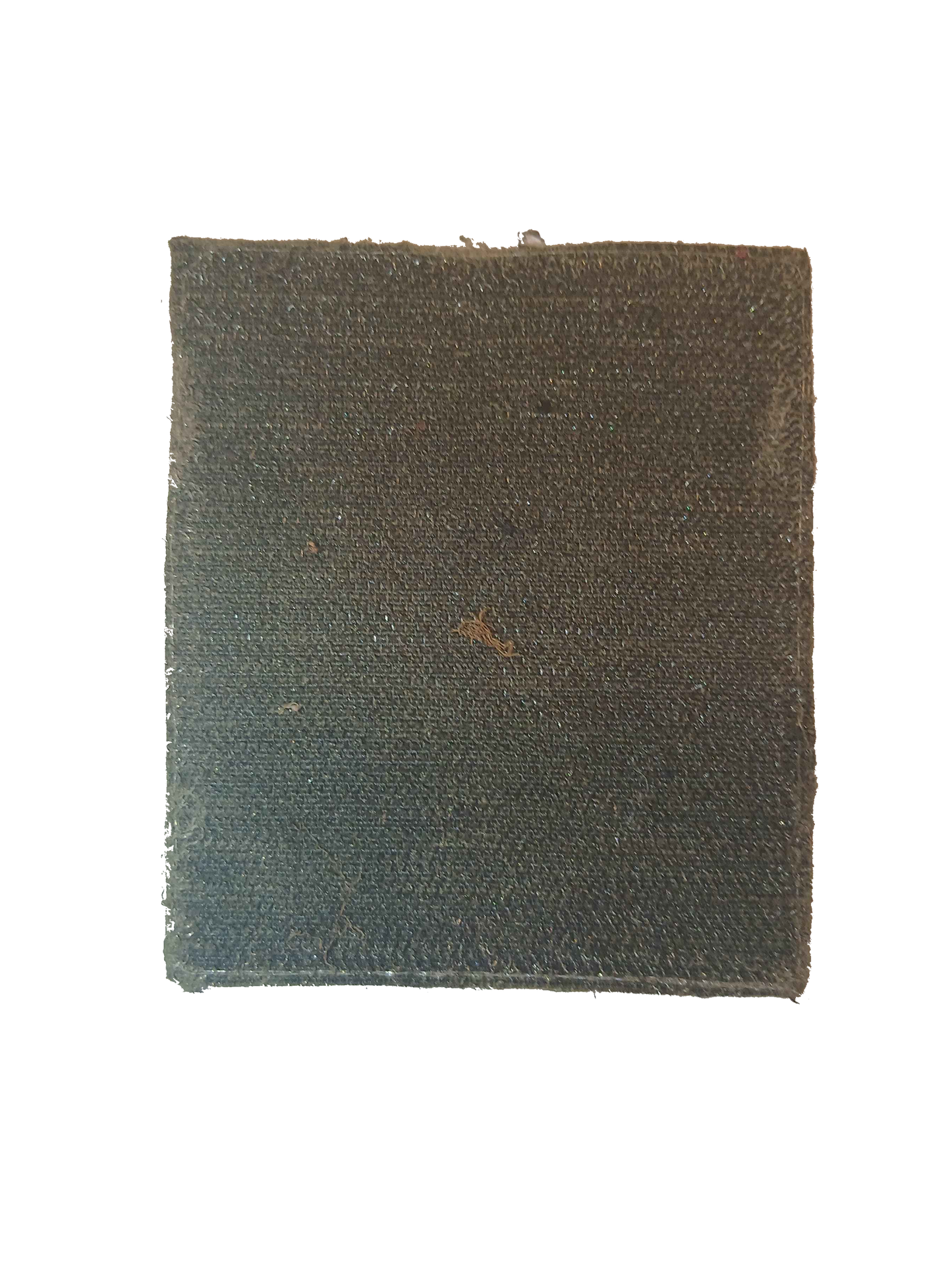 Trophy ruzzian 1st Guards Tank Regiment Patch