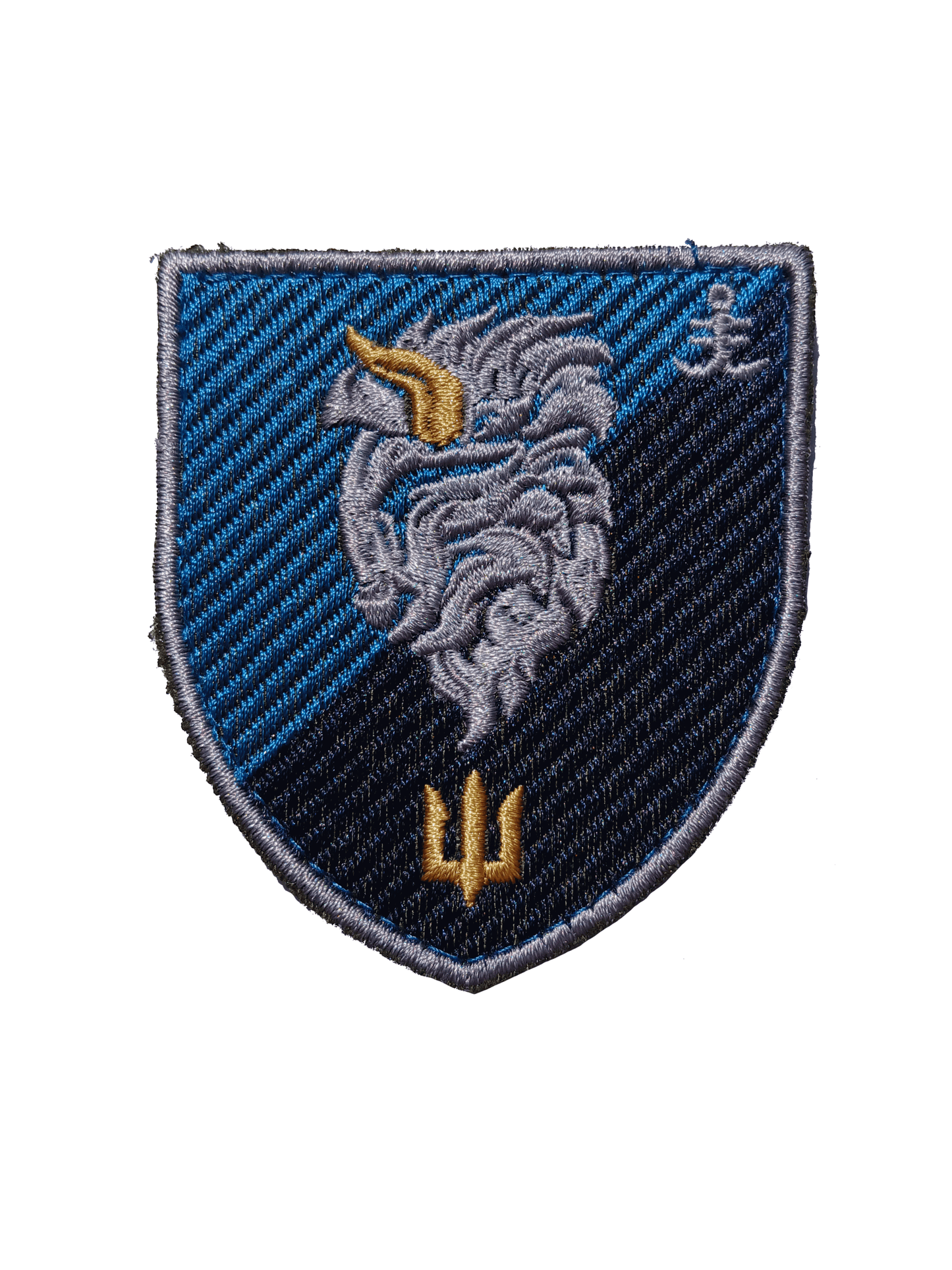 35th Separate Marine Brigade Patch