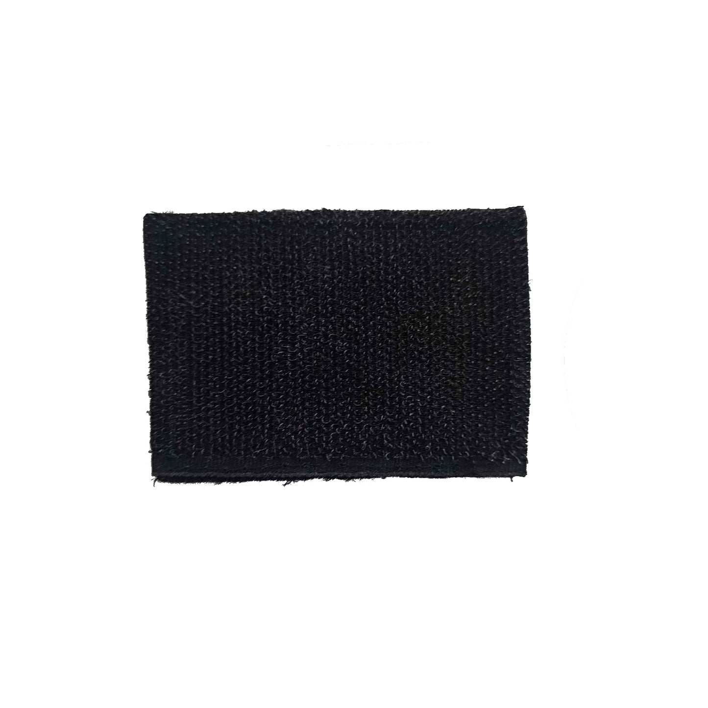 Genuine worn captured ruzzian patch