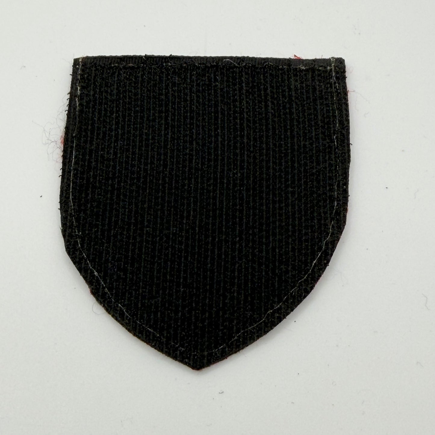 Reverse of patch