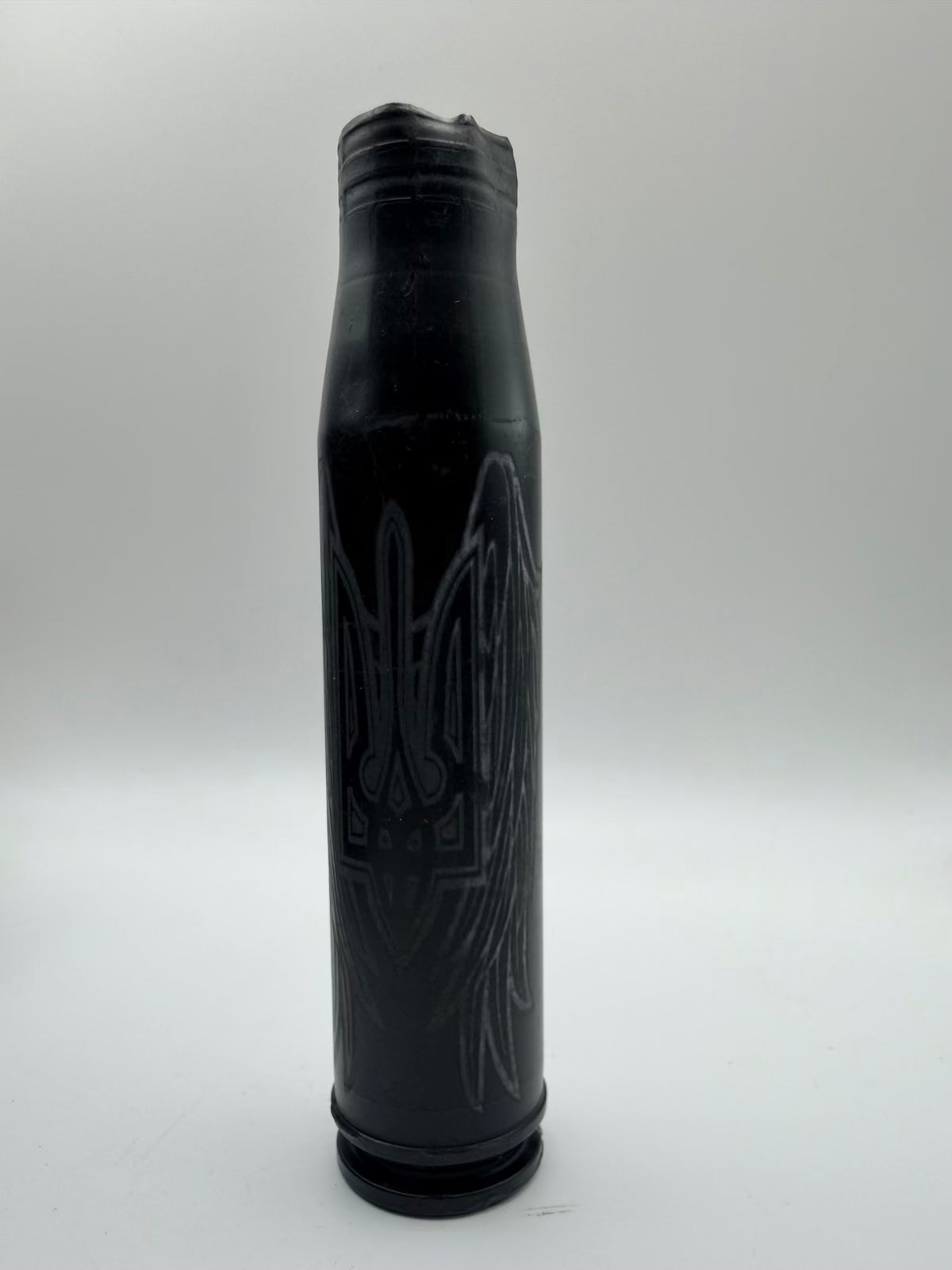30mm shell casing
