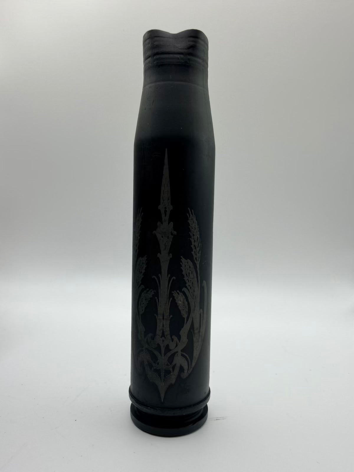 30mm shell casing