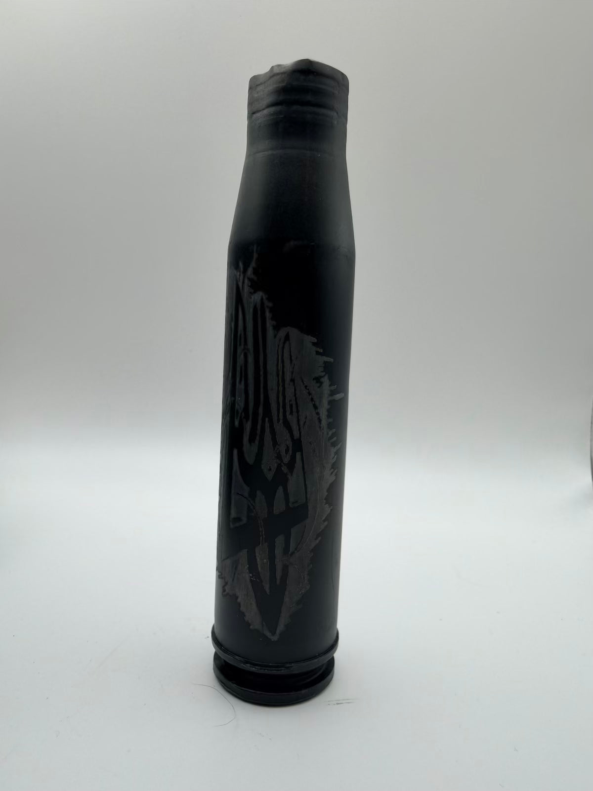 30mm shell casing