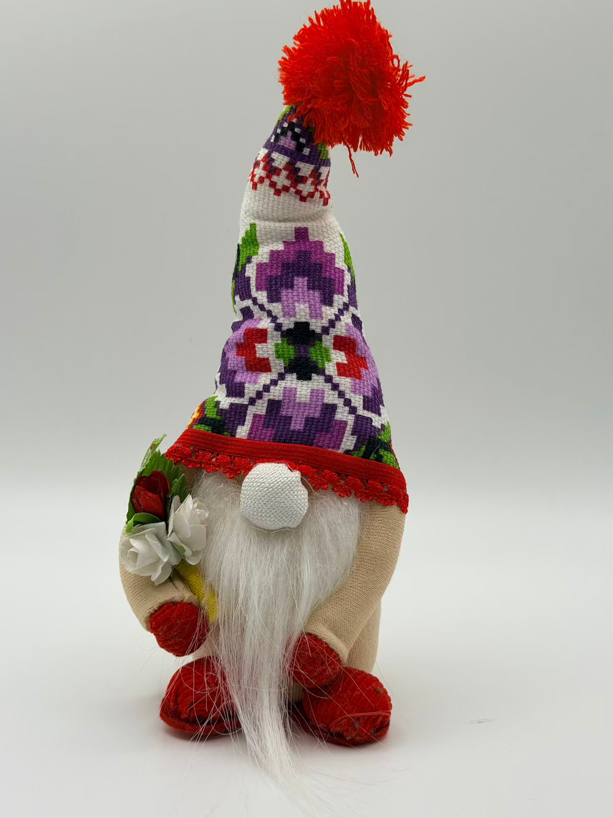 Wise Wizard of Summer