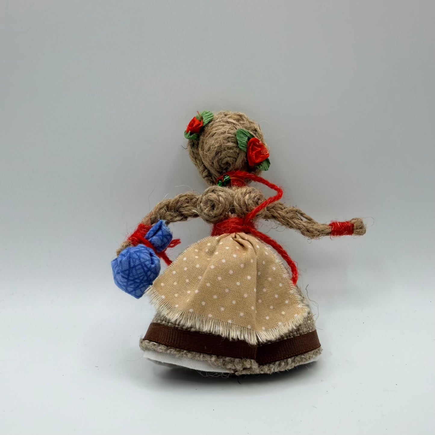 Small Motanka Doll