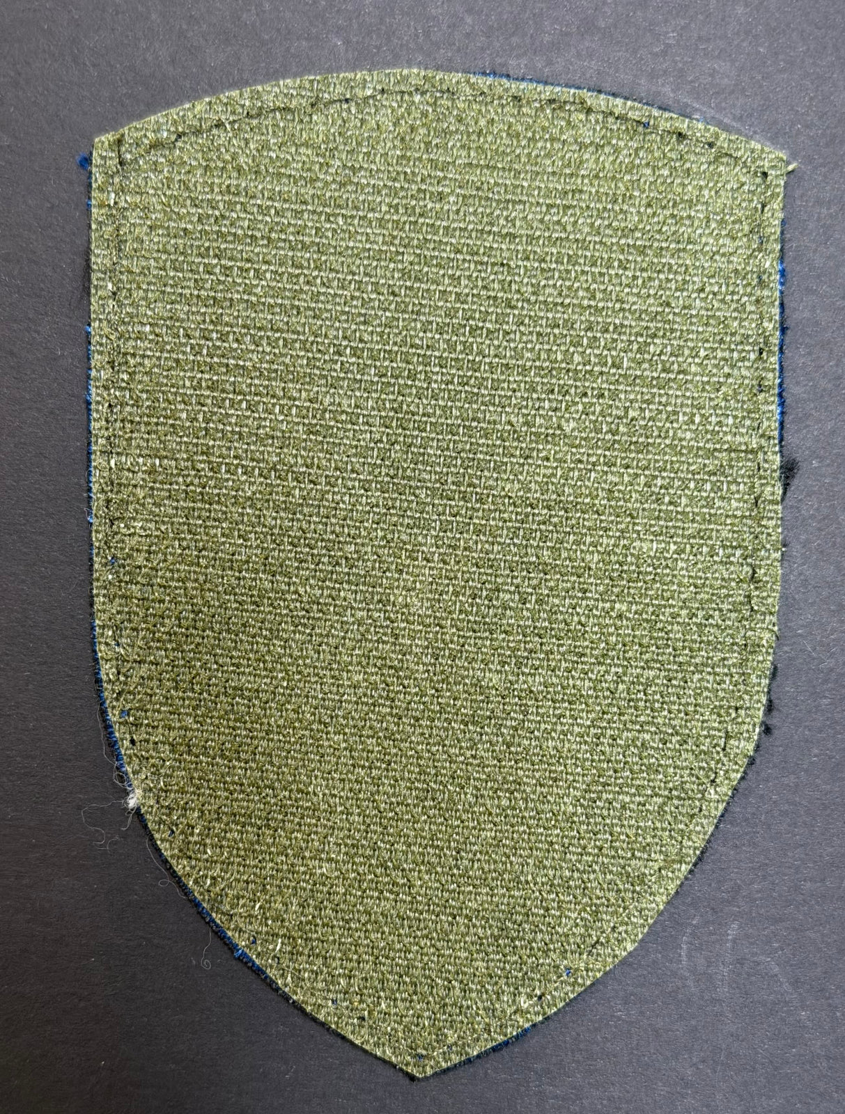 42nd Separate Mechanized Brigade Patch