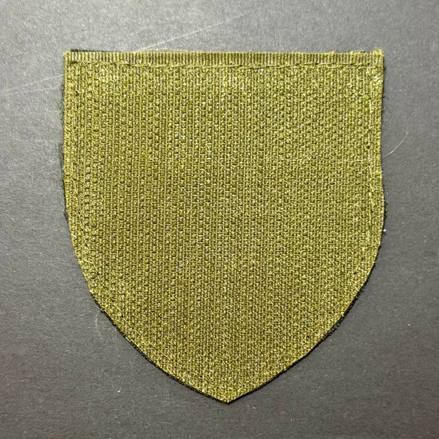 Support Forces Command Patch