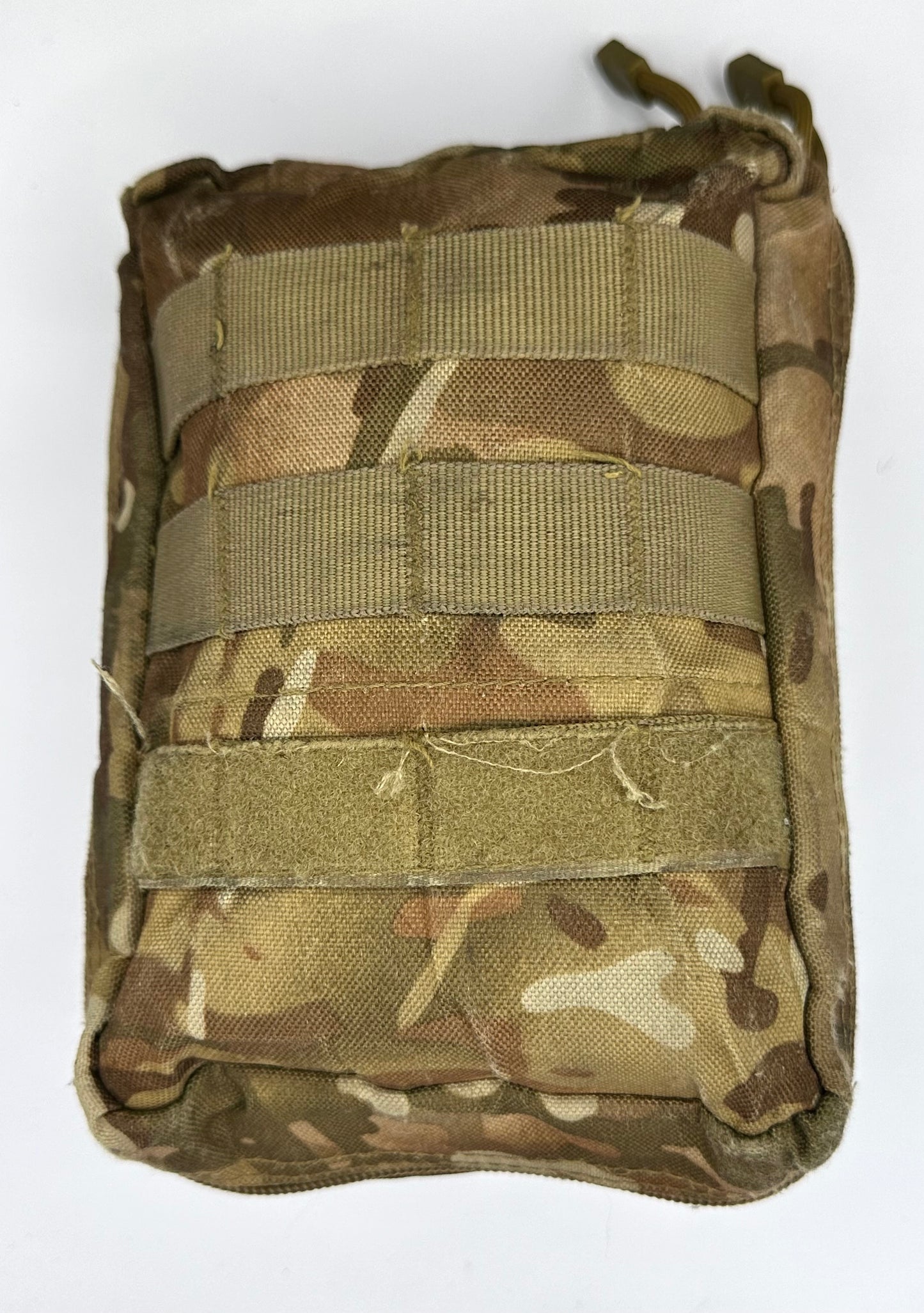 ruzzian IFAK recovered from the Battlefield