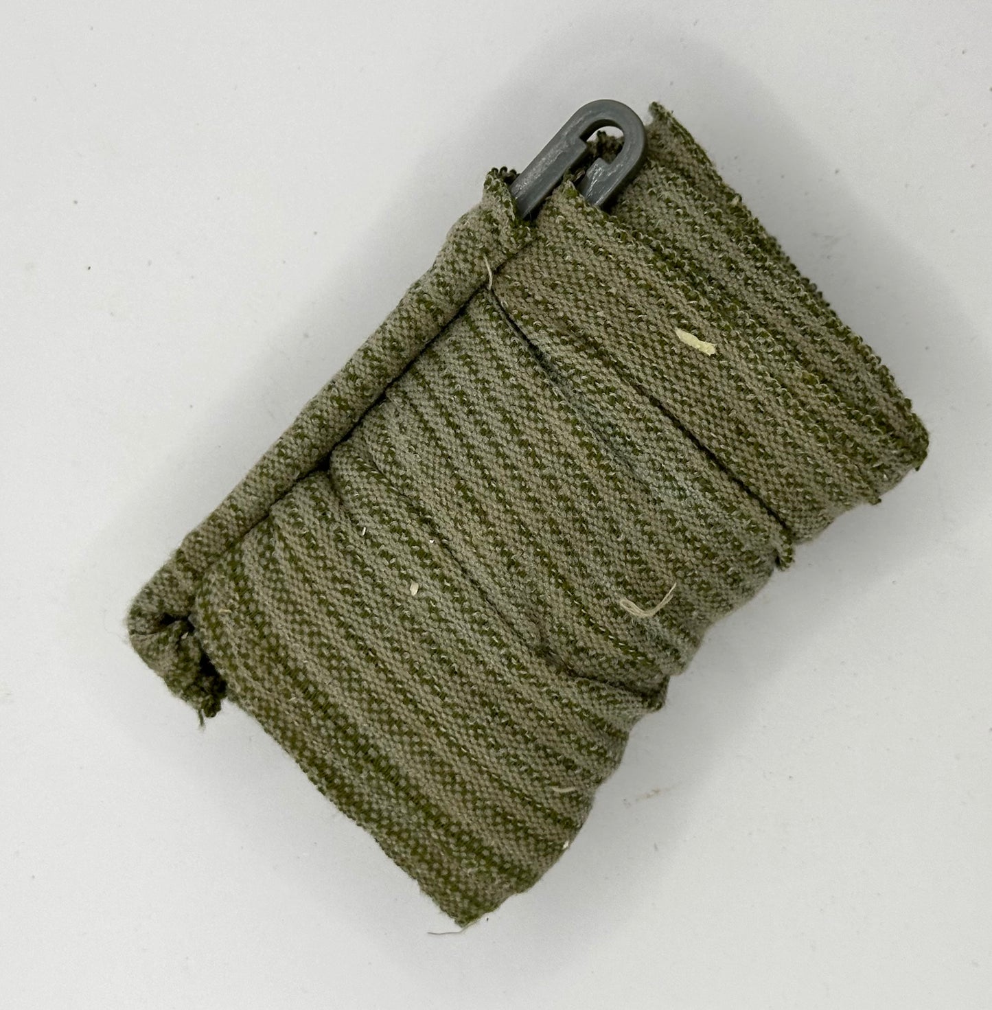 ruzzian IFAK recovered from the Battlefield