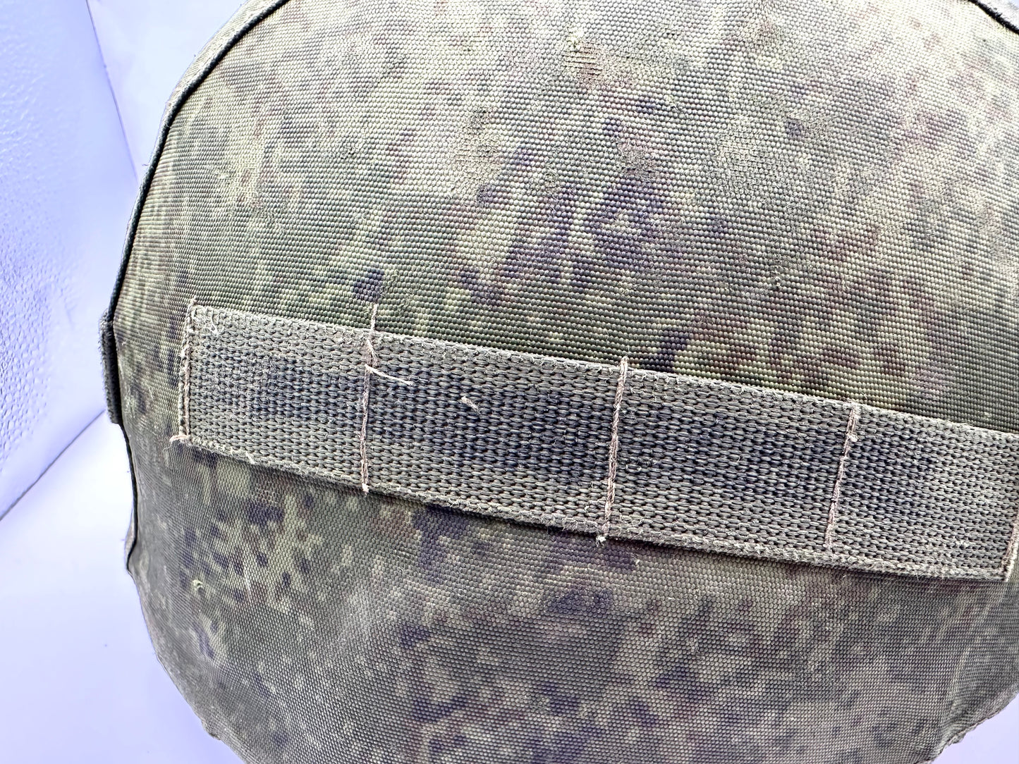 ruzzian Army 6B7-1M Helmet Kevlar Aramid with EMR Cover