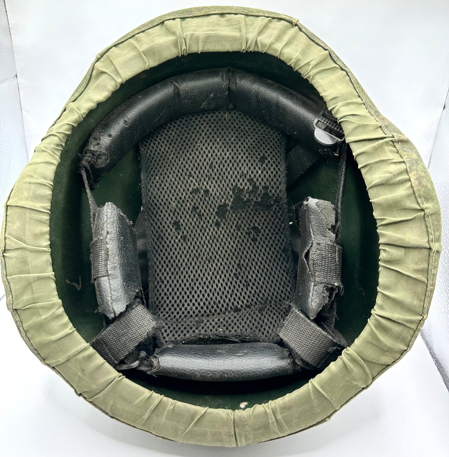 ruzzian Army 6B7-1M Helmet Kevlar Aramid with EMR Cover
