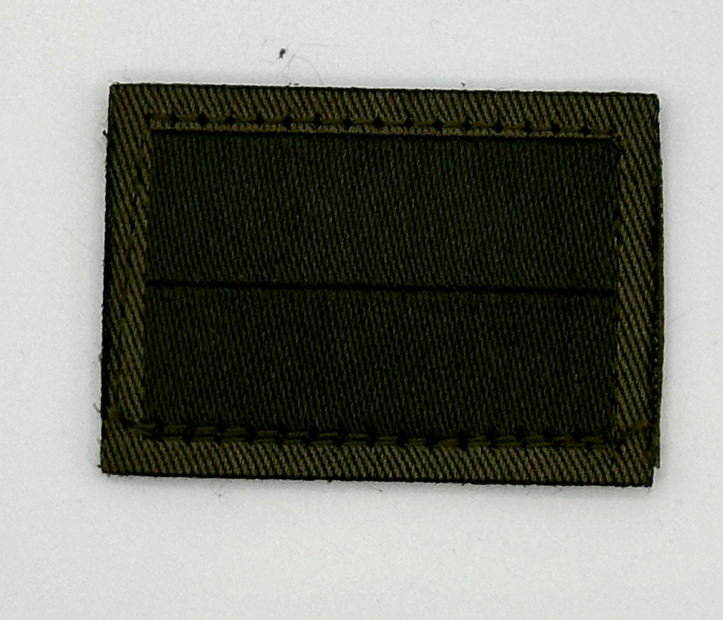 Tactical IR Ukraine Flag patch (Small)