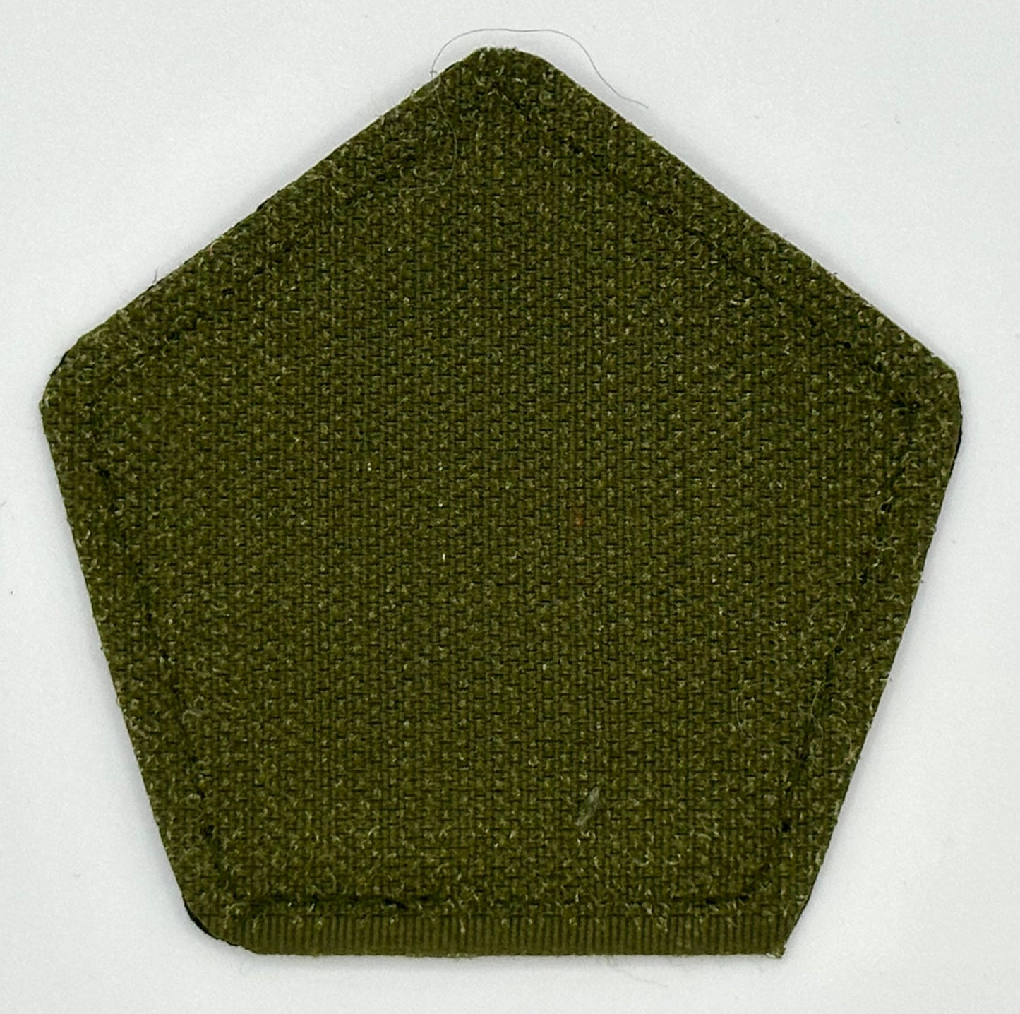 Tip of the Spear Worn Patch