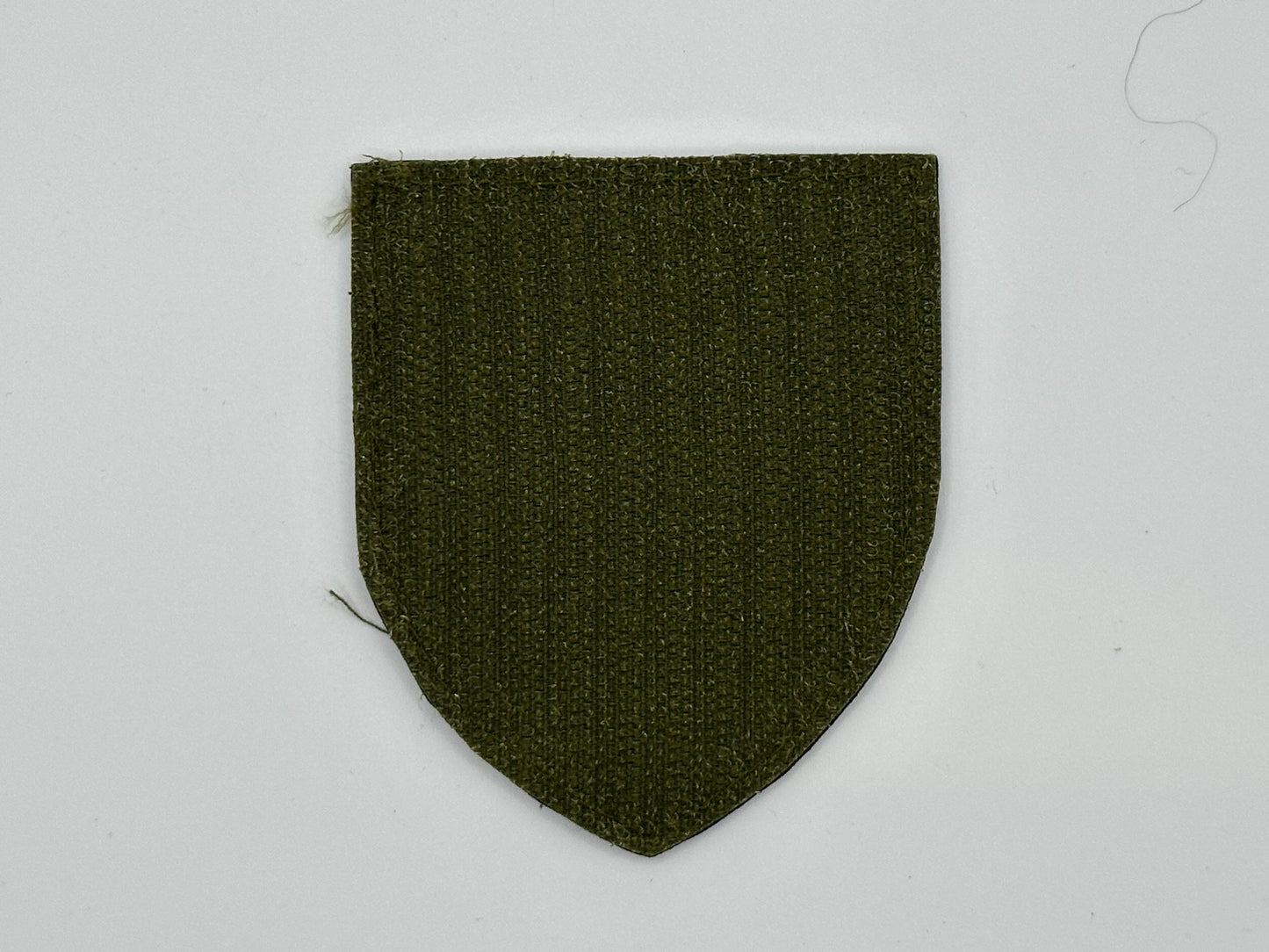 Volunteer of Ulaniv Patch