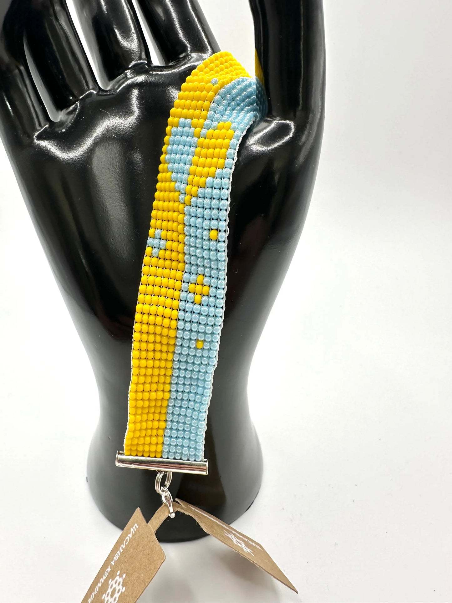 Handmade Bead Bracelet Olena