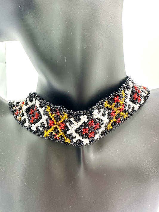 Handmade Bead Bracelet