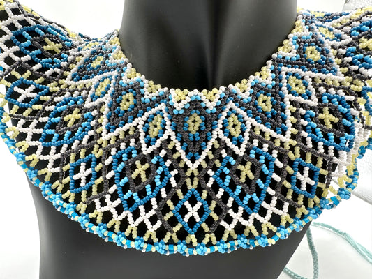 Handmade Beaded Necklace