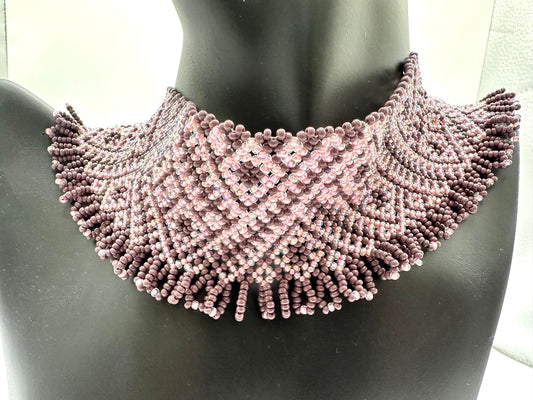 Handmade Bead Bracelet