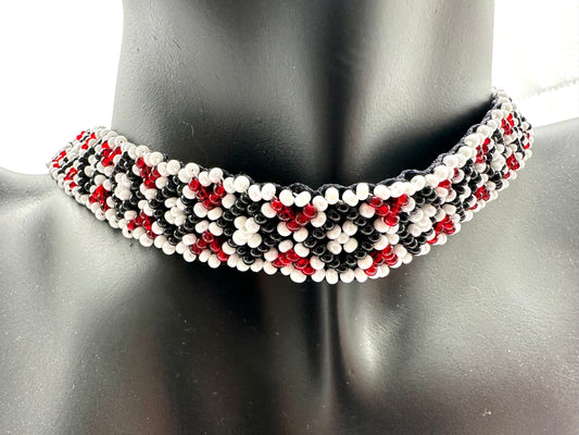 Handmade Bead Bracelet