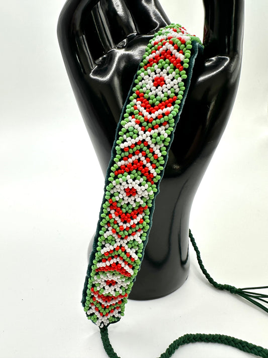 Handmade Bead Bracelet