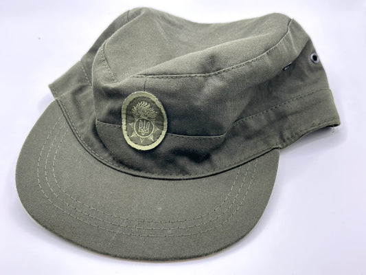 Official Issued National Guard Cap