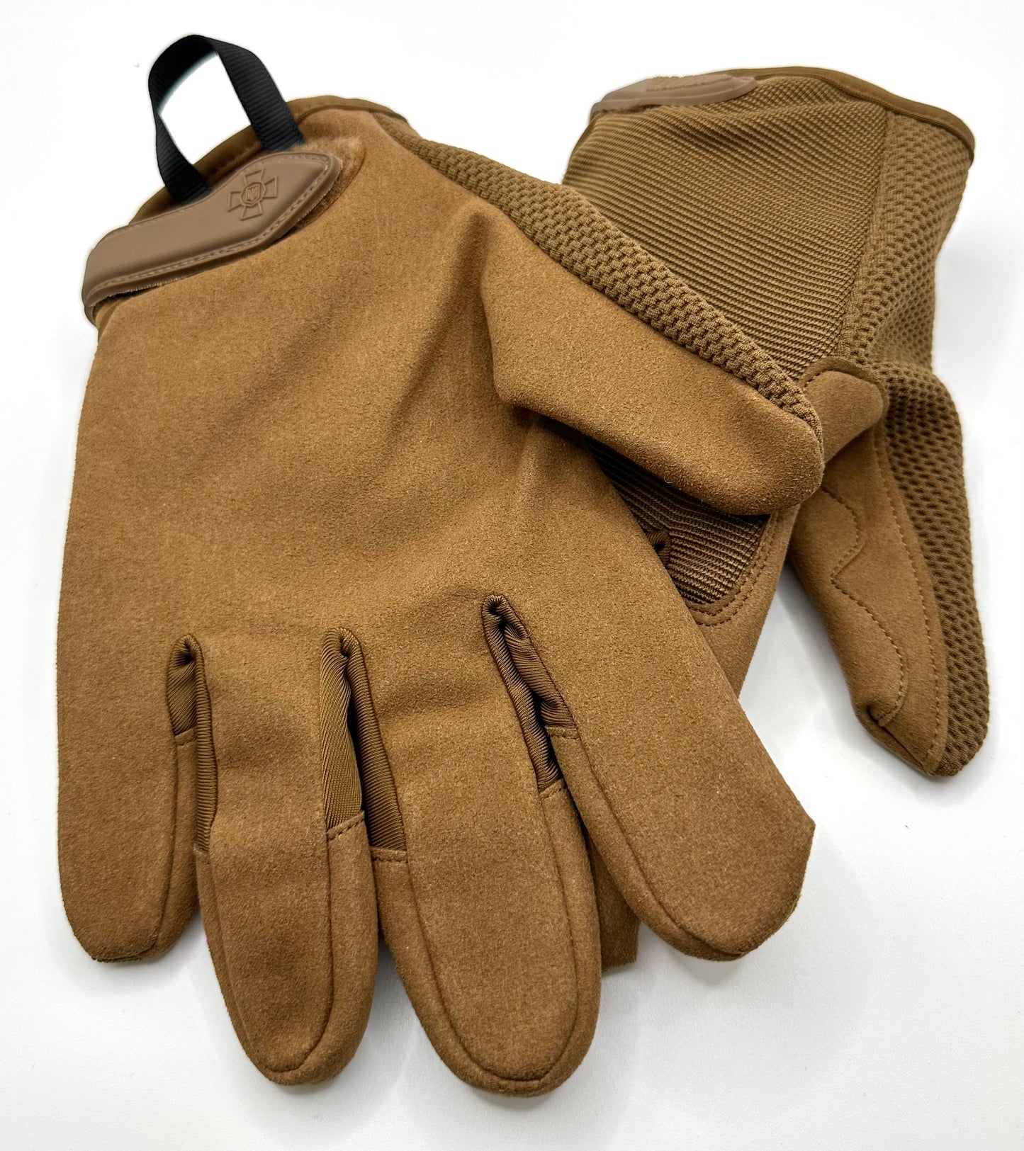 Official Issued National Guard Combat Gloves