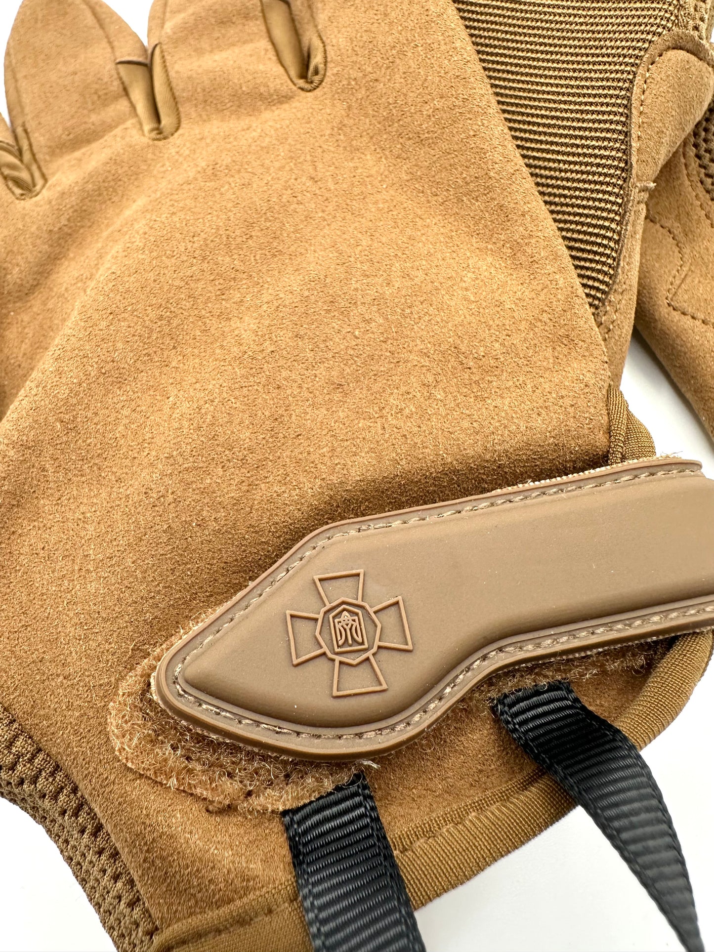 Official Issued National Guard Combat Gloves