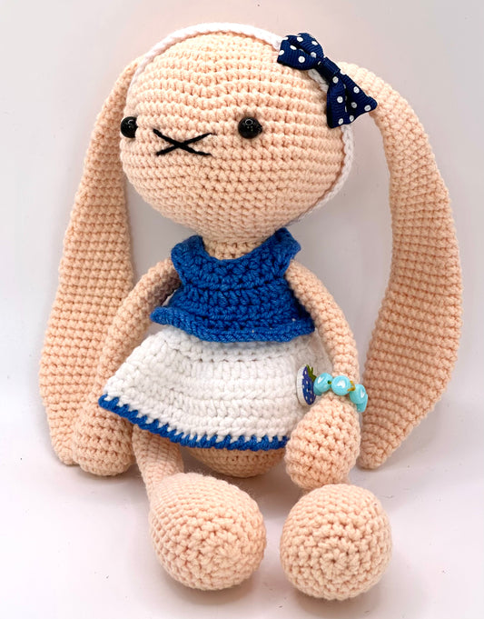 Handmade Ukrainian Plush