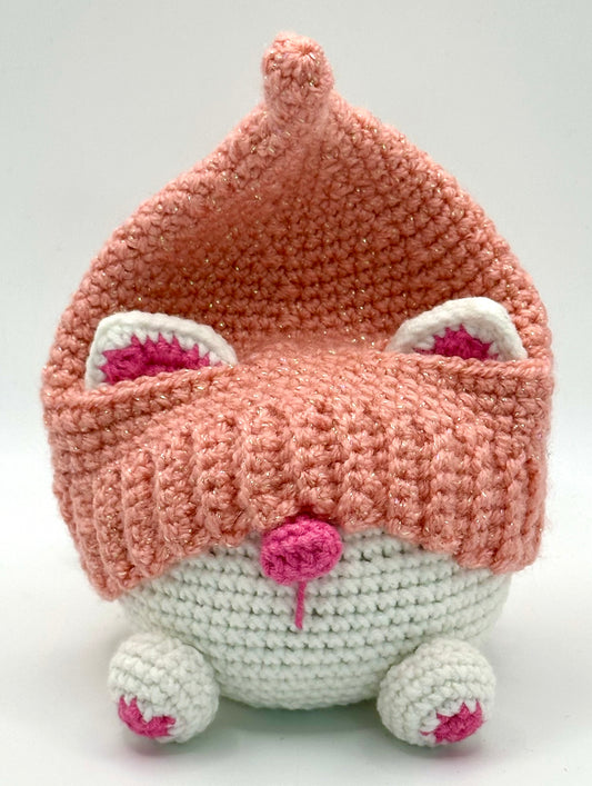 Handmade Ukrainian plush