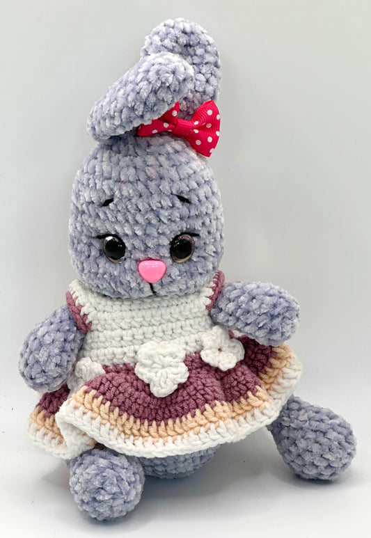 Handmade Ukrainian Plush