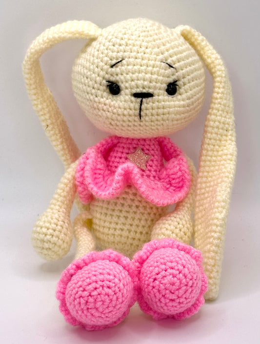 Handmade Ukrainian Plush