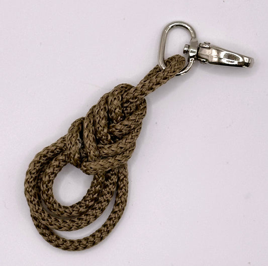Handmade Keyring