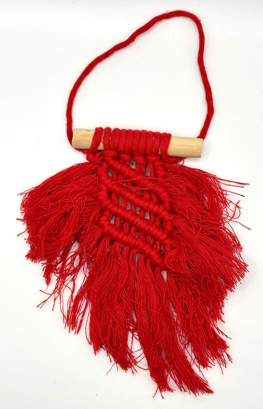 Handmade Hanging decoration