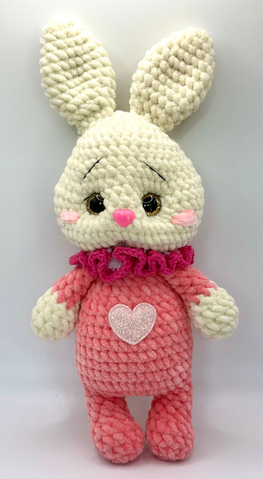 Handmade Ukrainian Plush