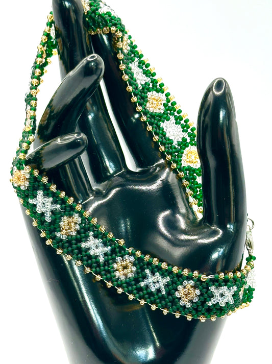 Handmade Bead Bracelet