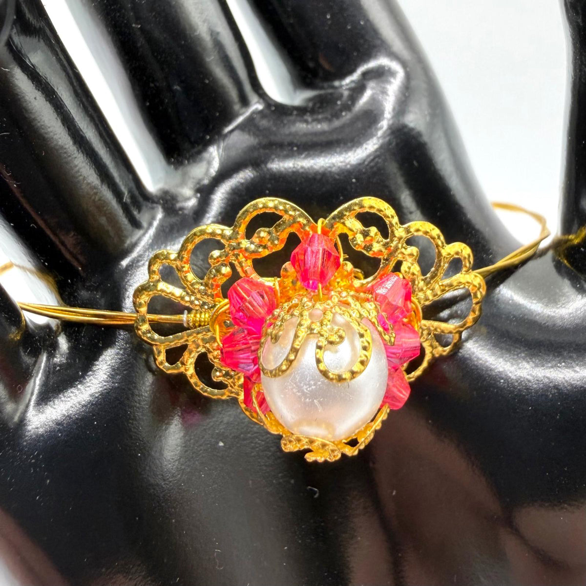 Beautiful handmade Necklace