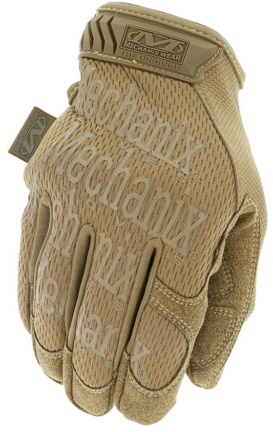 Donate £10 to buy a pair of gloves for a Soldier