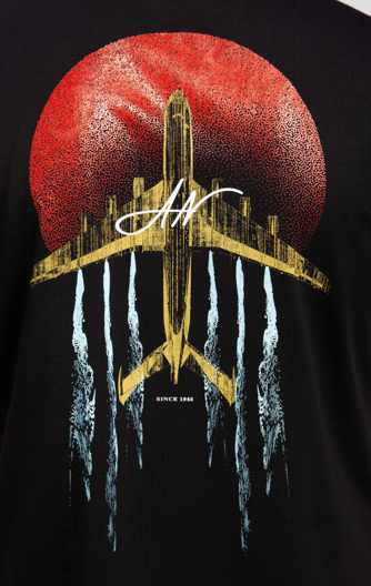 Antonov An-225 Mriya T-Shirt (Medium Size ONLY)