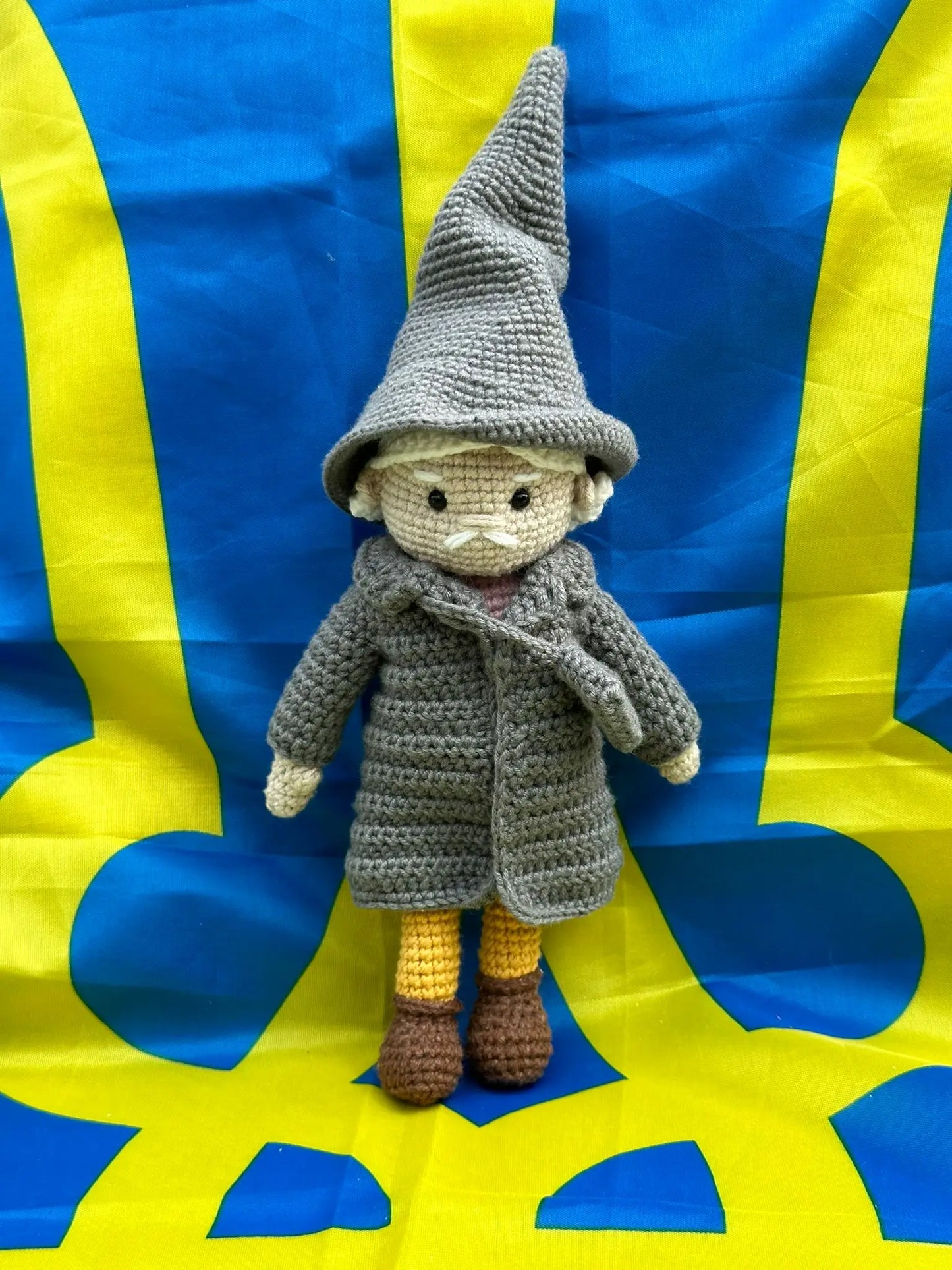 Wise Wizard Ukraine UK Aid