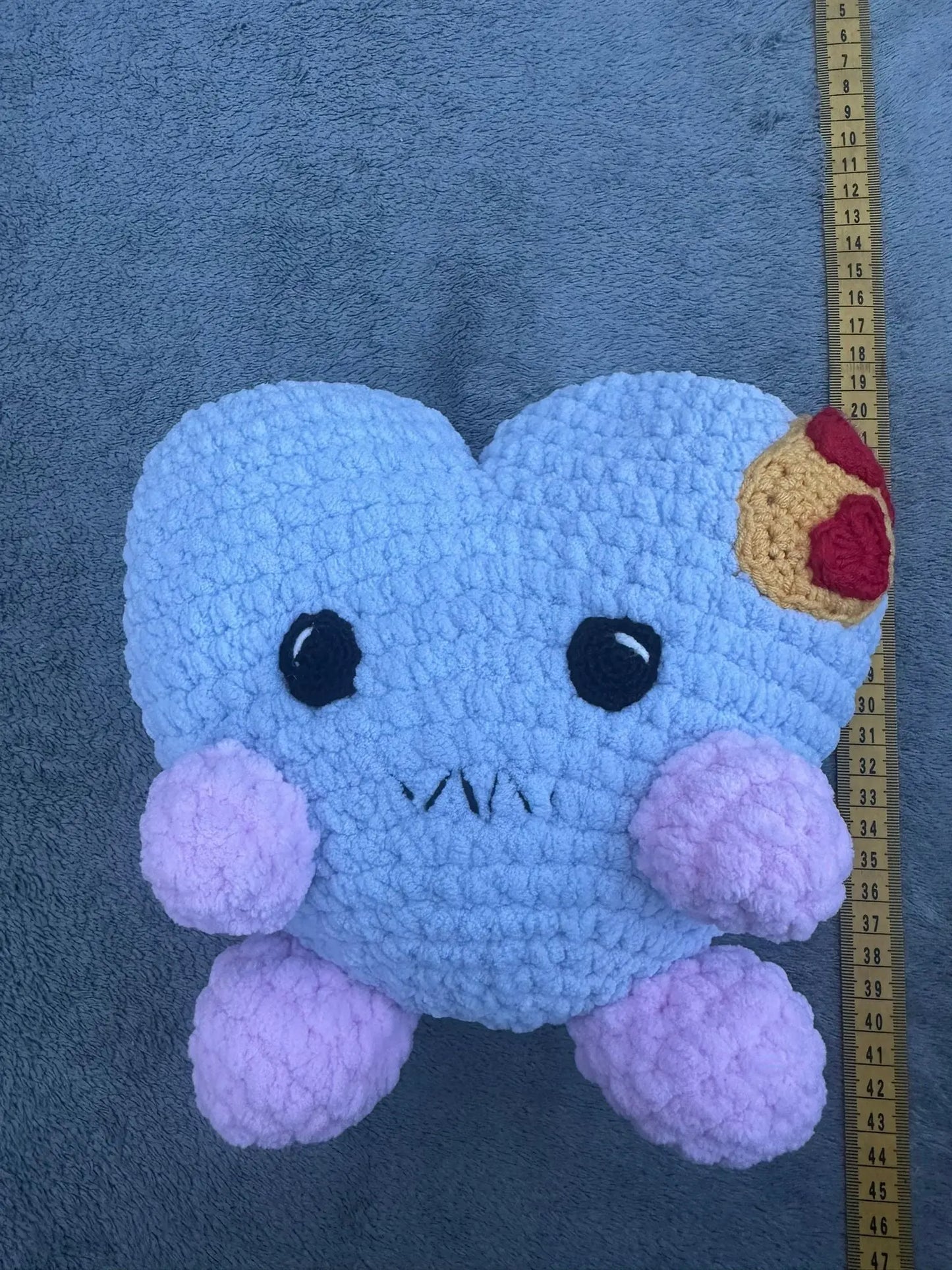 Love You Heart Ukraine UK Aid