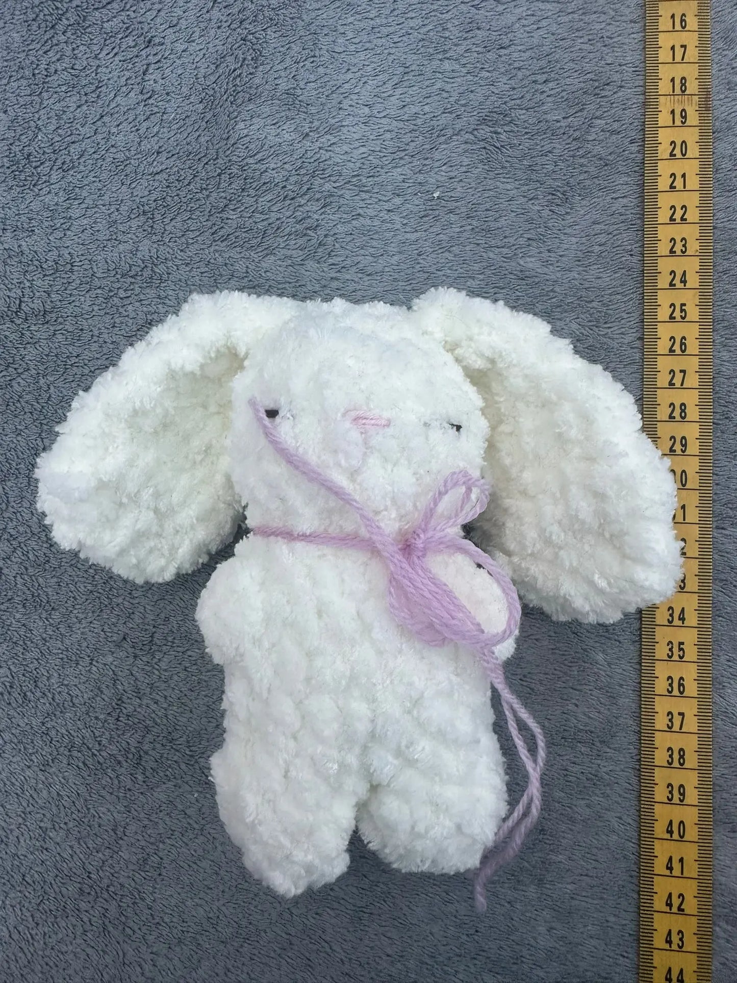 Fluffy Ukraine UK Aid