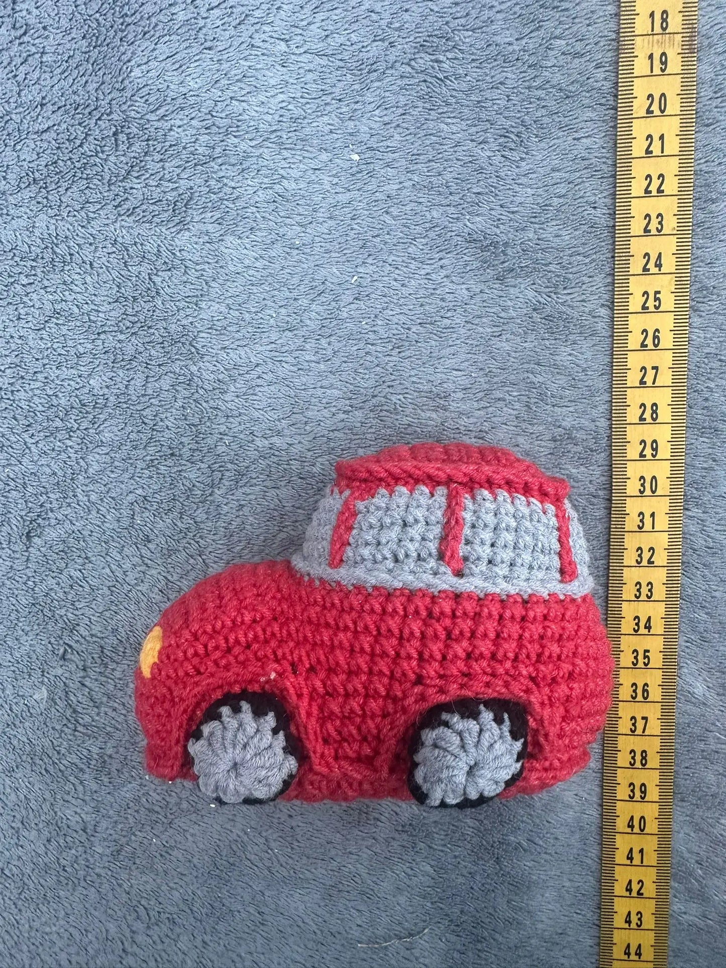 Ferrari Plush! Ukrainian Style! Ukraine UK Aid