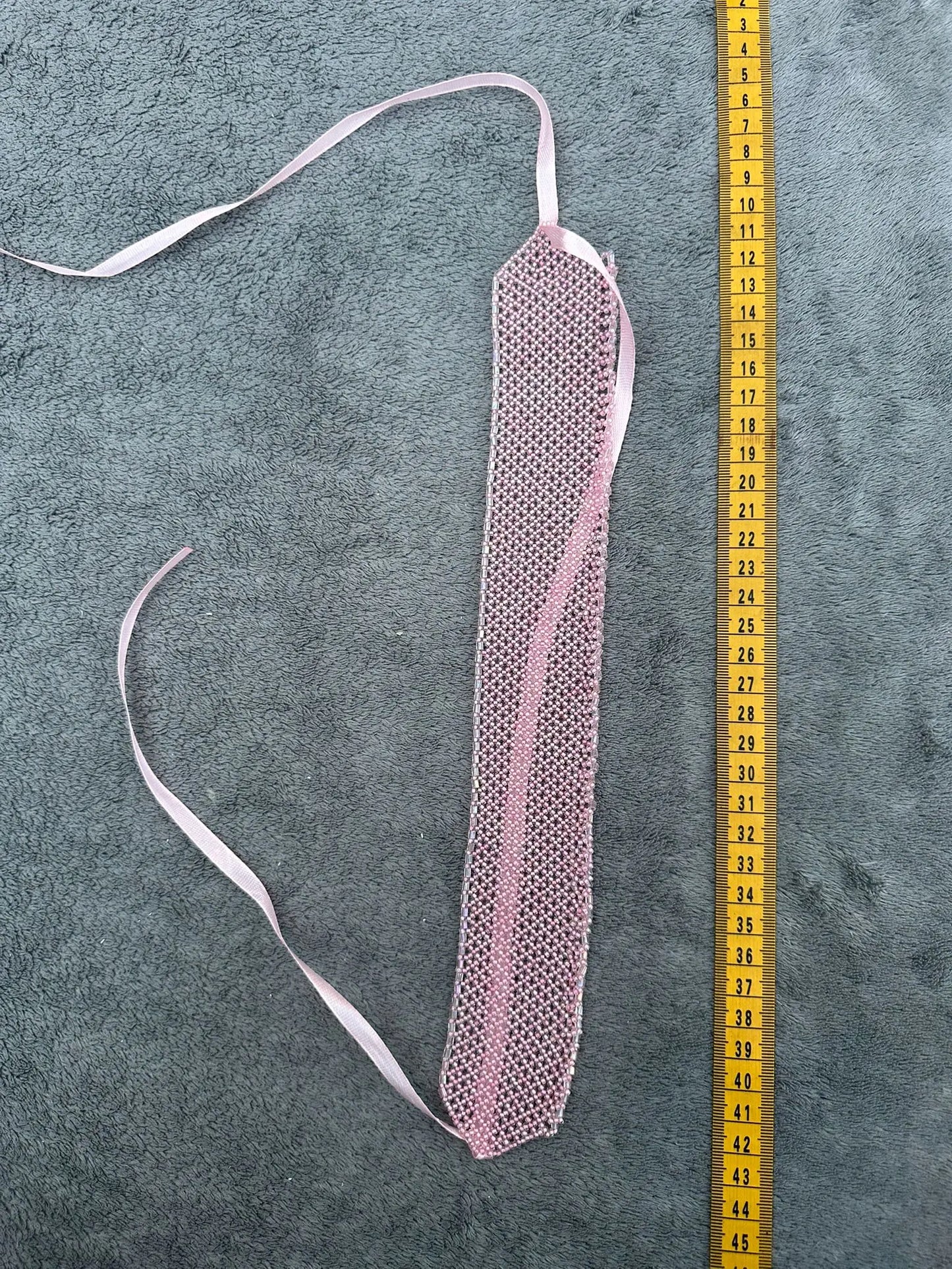 Beautiful Bead Handmade Necklace Ukraine UK Aid