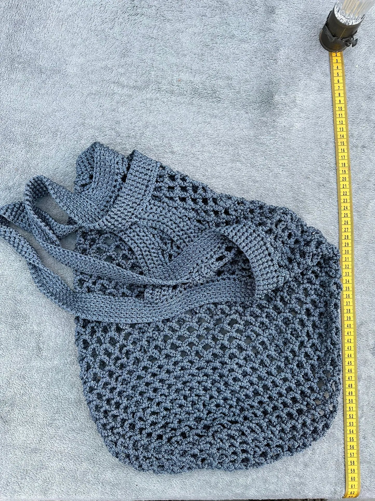 Handmade Bag - Made in Ukraine Ukraine UK Aid