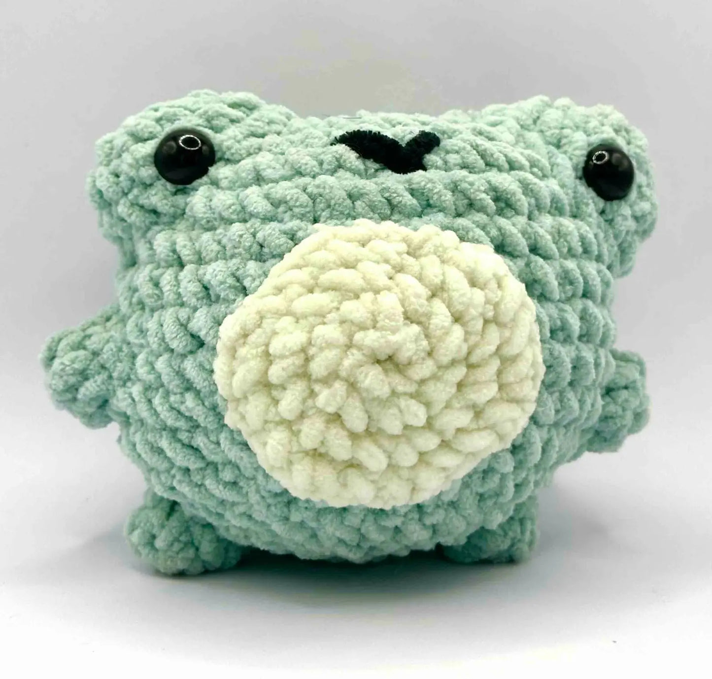 FROG! Ukraine UK Aid