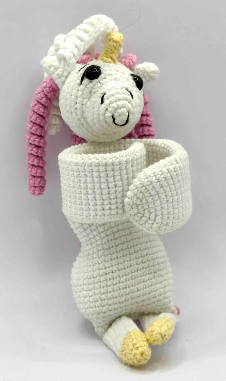 Amazing Unicorn Wristband Ukraine UK Aid