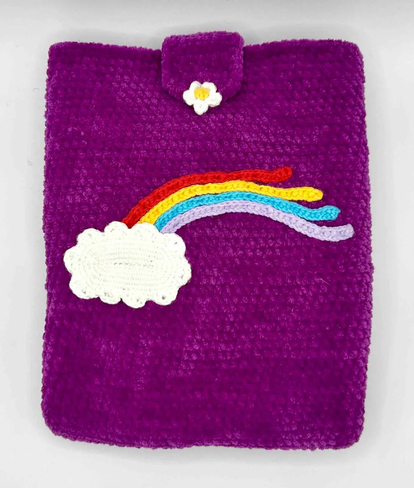 Amazing Handmade Rucksack Ukraine UK Aid