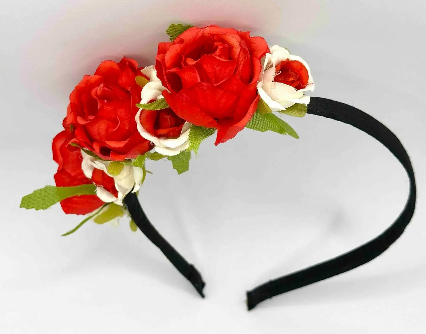 Beautiful Ladies Headband Ukraine UK Aid