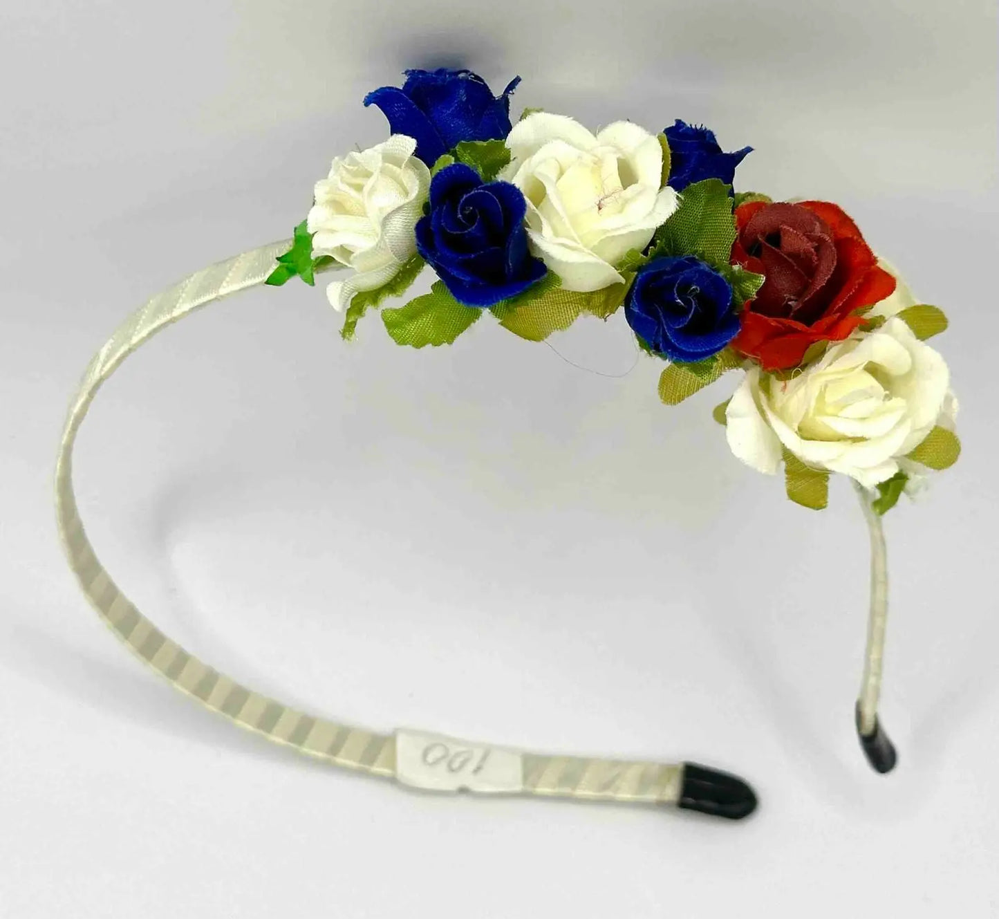 Beautiful Ladies Headband Ukraine UK Aid