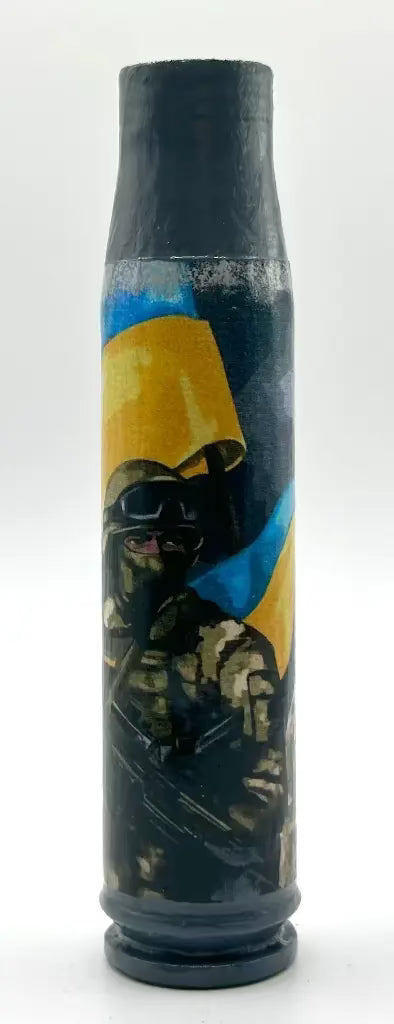 decorative-shell-casing-ukraine-military-souvenir-handmade-
